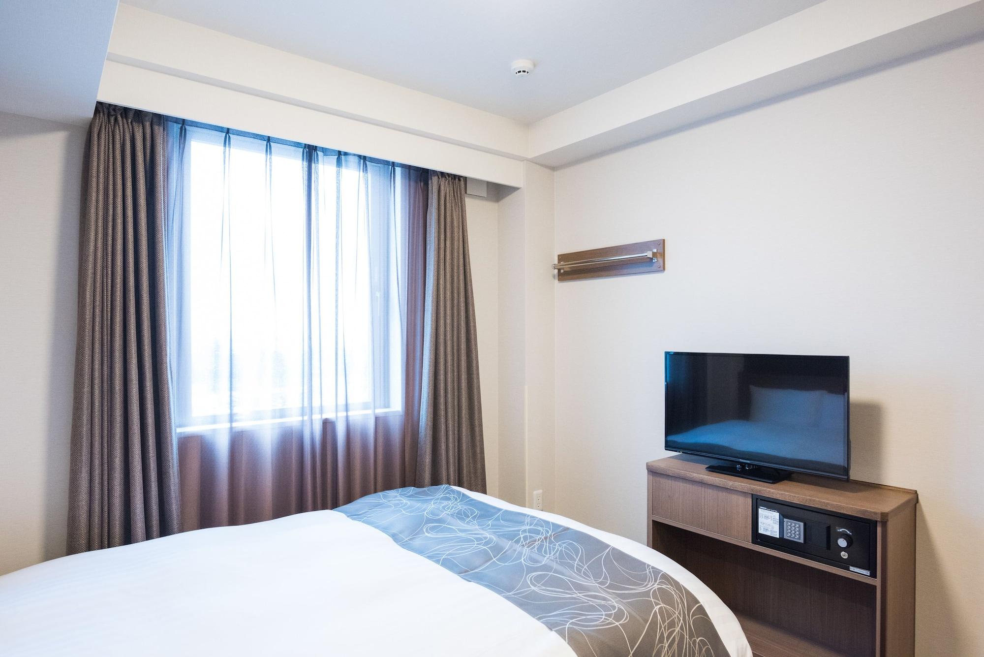 Dormy Inn Express Sendai Seaside Екстер'єр фото