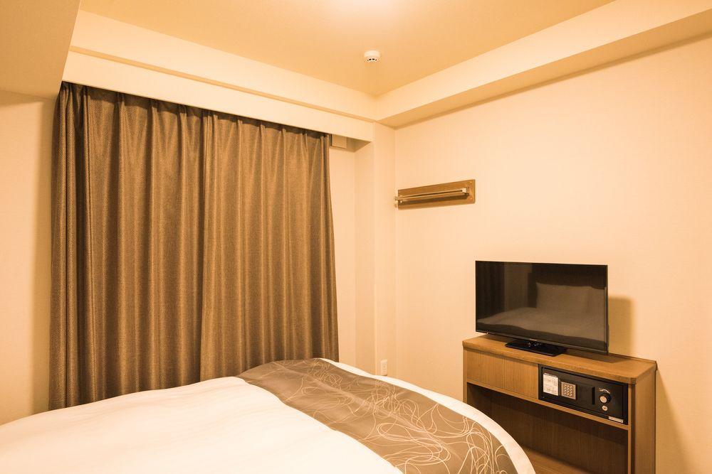 Dormy Inn Express Sendai Seaside Екстер'єр фото