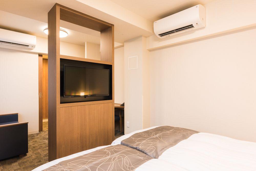 Dormy Inn Express Sendai Seaside Екстер'єр фото