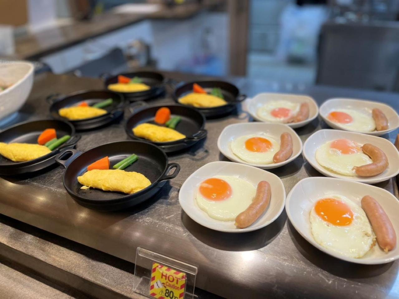 Dormy Inn Express Sendai Seaside Екстер'єр фото