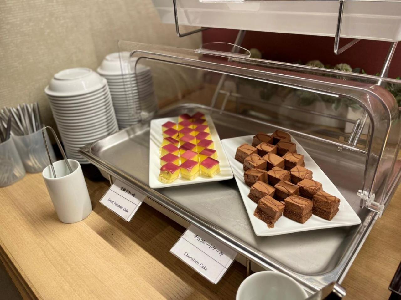 Dormy Inn Express Sendai Seaside Екстер'єр фото