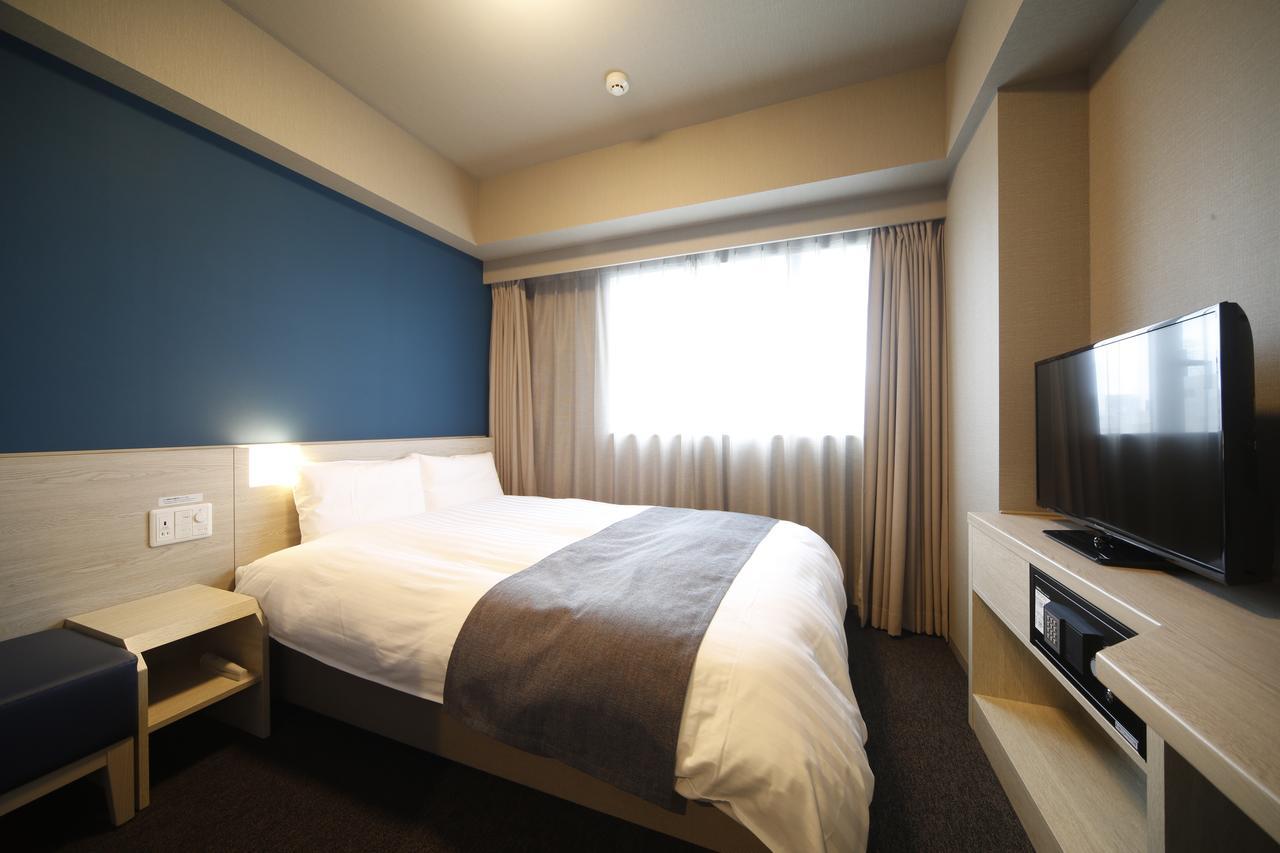 Dormy Inn Express Sendai Seaside Екстер'єр фото