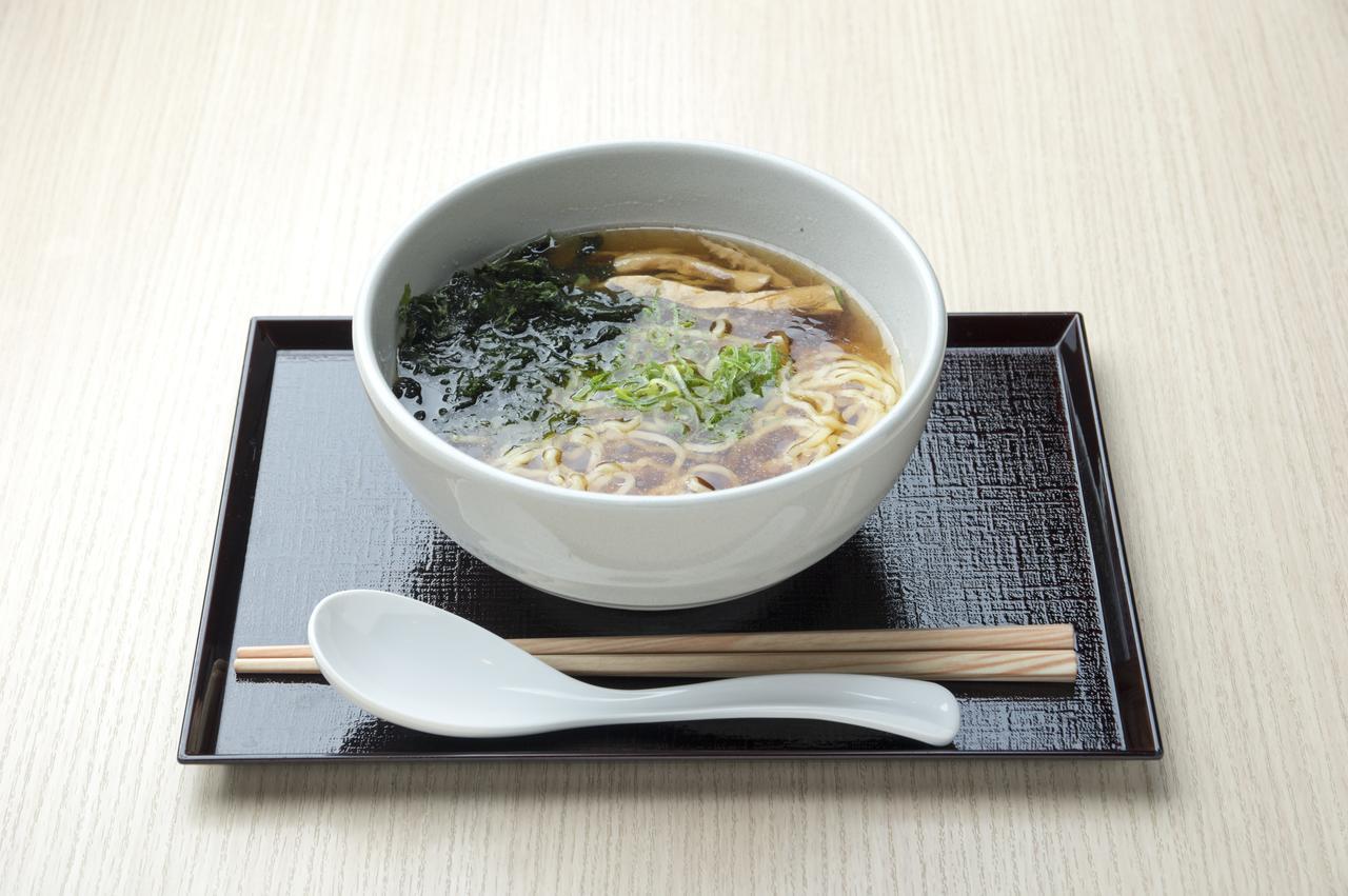 Dormy Inn Express Sendai Seaside Екстер'єр фото