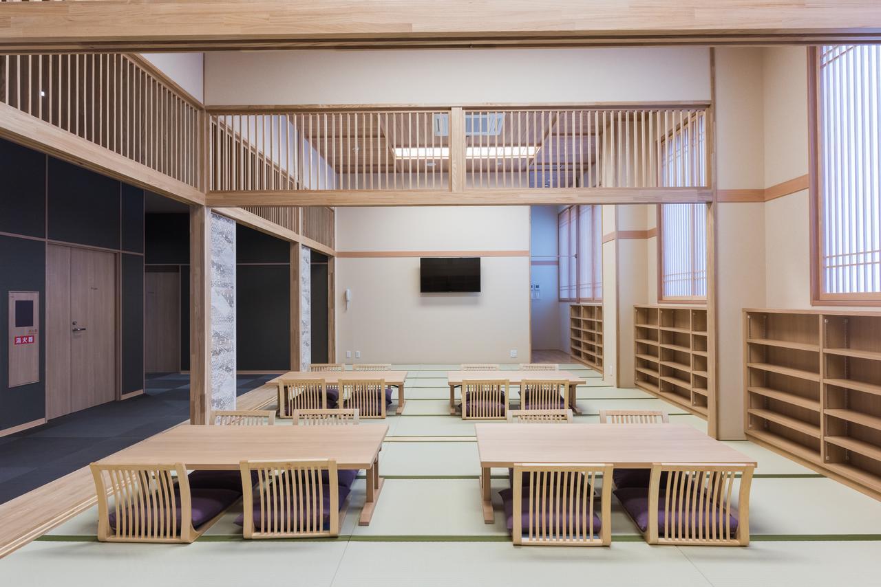 Dormy Inn Express Sendai Seaside Екстер'єр фото