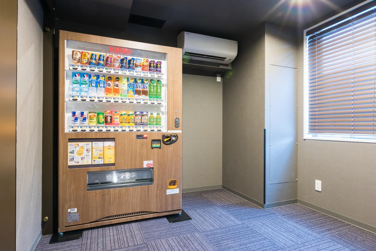 Dormy Inn Express Sendai Seaside Екстер'єр фото