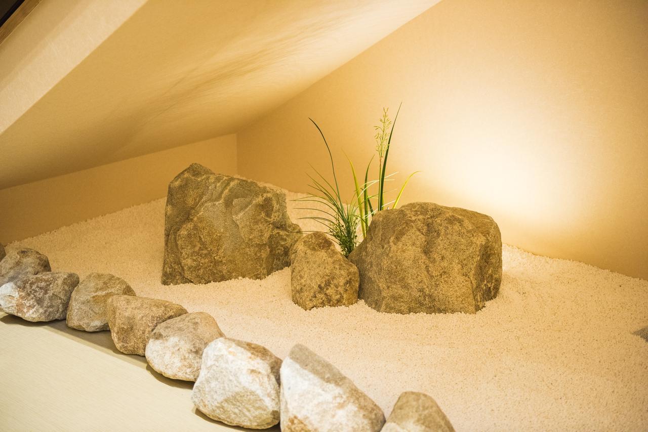 Dormy Inn Express Sendai Seaside Екстер'єр фото