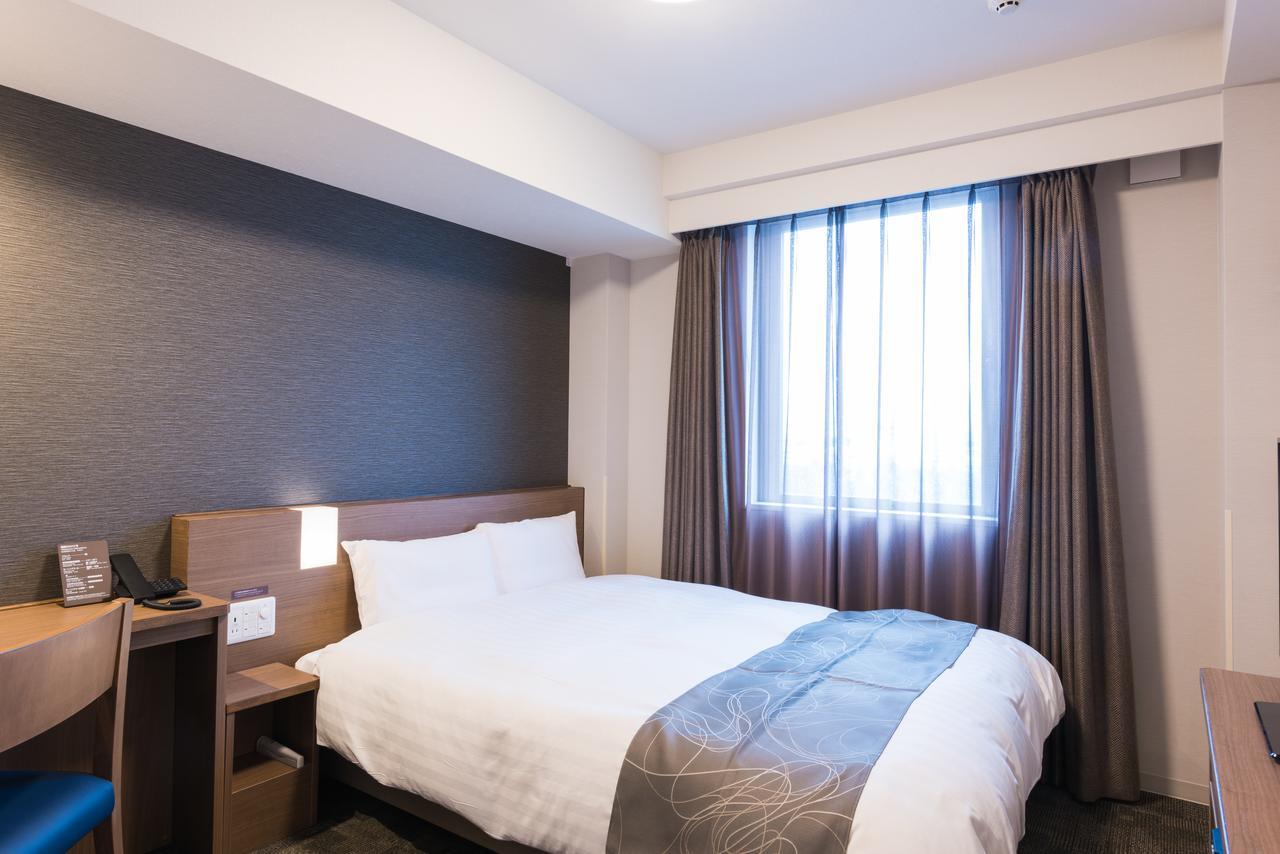 Dormy Inn Express Sendai Seaside Екстер'єр фото